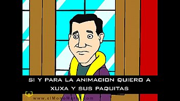 Preview 2 of Pornrausach - El Mono Mario - Capitulo 41 - Los amigos de mis amigas son mis amigos - Parte 1