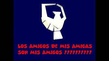 Preview 1 of Solo Ent - El Mono Mario - Capitulo 41 - Los amigos de mis amigas son mis amigos - Parte 2
