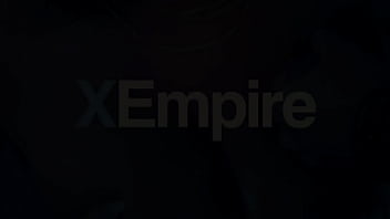 Preview 1 of Nose Hardted - Big Assed Ebony Queen Analized By MASSIVE Cock - Tessa Thomas - HardX