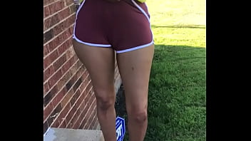 Preview 1 of Xxxxxxxx Videos - Ms. Phat Pussy milf