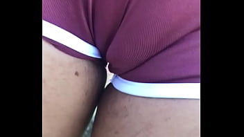 Preview 4 of Xxxxxxxx Videos - Ms. Phat Pussy milf