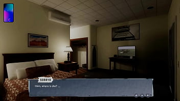 Preview 3 of Aleena Mom - [ENG] SEX Route 69 Uncensored PART 3