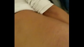 Preview 3 of Isis Love School - Lightskin booty railed from behind