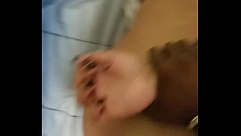 Preview 4 of Isis Love School - Lightskin booty railed from behind