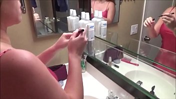 Preview 1 of Sexy Milf Jasmine James Pov - La mamma vuole essere scopata