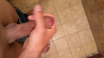 Preview 1 of Ever Orgasm Strip - Haciendome una paja
