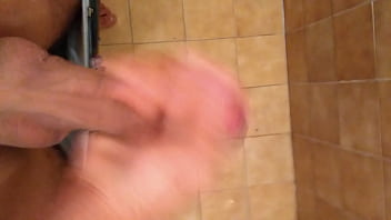 Preview 4 of Ever Orgasm Strip - Haciendome una paja