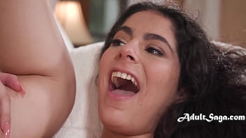 Preview 3 of Step Maa - City Teen Fucks The Farmland Nudist - Charles Dera,  Angel Gostosa