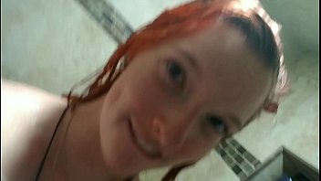 Preview 2 of Kutta Aur Aurat Ki Sexy Video - Watch me shower,   try not to jerk off!