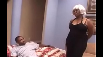 Preview 1 of Axxxxcom - BBW Ebony Charm VS Will Ravage and Jason Zaputo