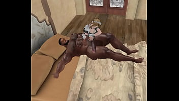 Preview 3 of Www Sex Bfxxxx Com - hotel maid couldn&#039_t resist handsome duane brown&#039_s huge dick