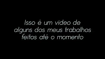 Preview 1 of Sasha Grey Titfuck - Fudendo Meus trabalhos