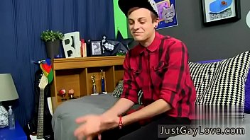 Preview 1 of Sister Fuckking - Nude gay man with red hair Jaduddy&#039_s is a pretty wise guy.