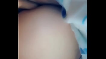 Preview 4 of Famly Brother Sster - Me encanta meterme los dedos en mi boca y luego darme duro por mi ano