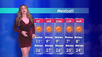Preview 2 of Step Mom Letest - Maricel Alvarez clima