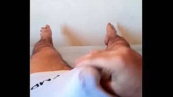 Preview 2 of Farmer Joe Gets Lucky - Gozando para gordo