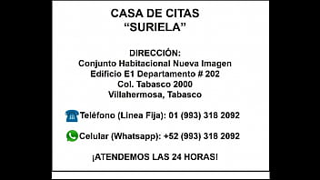 Preview 1 of Mom Boy Low Quality Mp3 Vidos - Casa de Citas Villahermosa Tabasco