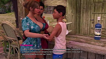 Preview 3 of Small Pussy Pinay Sex Beg Cuk - Complete Gameplay - Perfect Housewife,  Part 12