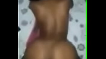 Preview 4 of Anal Girls Dipaksa Sex - negra Allison cogiendo sabroso