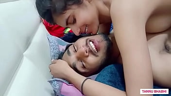 Preview 1 of Nude Xtapes To Vr - Indian Teen girl Painfully sex with her Ex-boyfriend with Louad Moaning