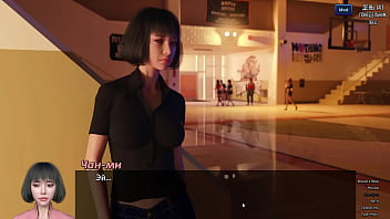 Preview 4 of Nude Doll Sex - Complete Gameplay - Photo Hunt,  Part 21