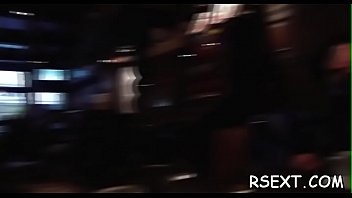 Preview 1 of Xxx Sexy Video Dawnlod Kam Mb Ka - Horny chap is on a journey and gets blown by a stunning hooker