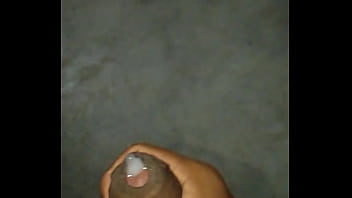 Preview 4 of Kon Boob - Very Slow motion cumshot( For my Gf)