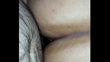 Preview 4 of 5 Sal Boy Xxx - Mi esposa montando a mi vecino muy valiente ella se llama estefania