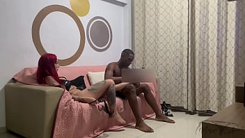 Preview 1 of Dall Drilxxx - Me obedeceu diretinho e ganhou meu cuzinho para comer at&eacute_ deixar ele todo arrombado
