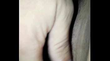 Preview 2 of Mom Lndia - Gosando gostoso no meu pau