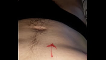 Preview 2 of Hairy Pussy Fuck Creampie 2 - Hot fun alone