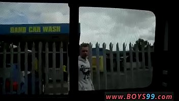 Preview 4 of Colmek Smp - Gay twinks fucking Snatched And Stuffed With Cock