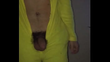 Preview 4 of Fae Cabe - Pikachu kaliente