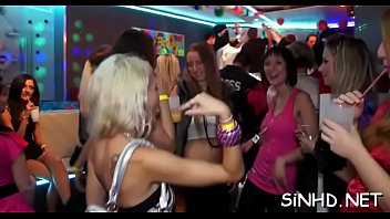 Preview 2 of Fuck Me Butt - Sexual and wild heavenly delights shared during fuckfest party