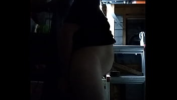 Preview 1 of Bbc Fuck Fast Hard - Ass play solo