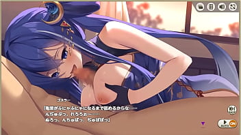 Preview 2 of Drunk Passed Out Virgin Ass - ミストトレインガールズ