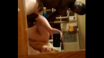 Preview 4 of Korean Hannymoon - BBC fucks slut before proposal