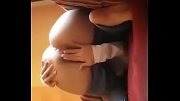 Preview 3 of Beautiful Japan Woman - la putita de mi vecina