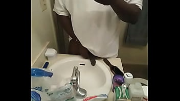 Preview 4 of Sleeping Mif - GOOD CUMMIN