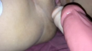 Preview 3 of Alleine Abmelken - Gordita Juguetona