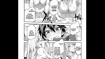 Preview 3 of Tits And Pussy Japan - j. Pornography:Manga Espa&ntilde_ol Capitulo 1. Unico
