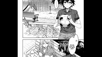 Preview 1 of Tits And Pussy Japan - j. Pornography:Manga Espa&ntilde_ol Capitulo 1. Unico