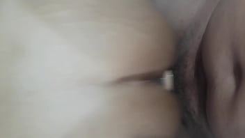 Preview 4 of Torno Sex - Fudendo a esposa com um consolo no cu