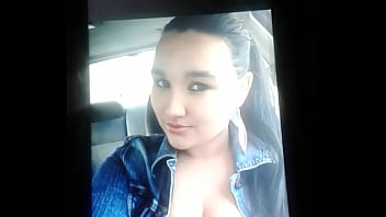Preview 1 of Sunny Leone Hd Bf Xxx Video Com - Cum tribute for teen girl