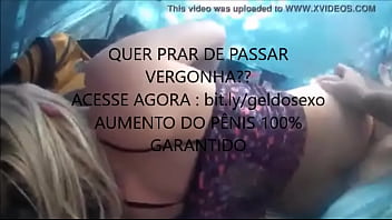 Preview 2 of Samitha Xxx - Gostosa Safada dando pro amigo do marido