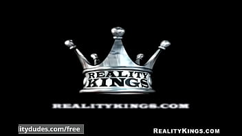 Preview 4 of The Prince Family - Penis Envy - Amateur first time sextape - Reality Dudes