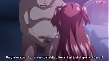 Preview 3 of Cinnamone - Imaria 01 hentai vostfr