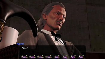 Preview 1 of Oil Masage Room - Complete Gameplay - Pale Carnations,  Part 34
