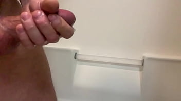 Preview 2 of Busty Sex Video Tied Up - Bust a nut