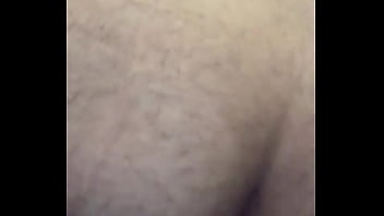 Preview 3 of Mift And Son - Self fuck dildo